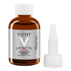Facial Serum Vichy Liftactiv Supreme Vitamin C (20 ml)