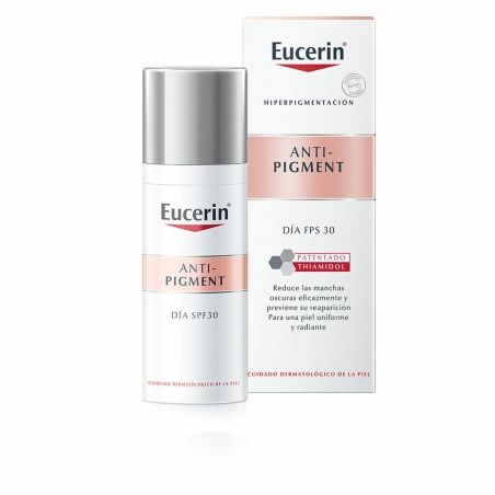 Facial Cream Eucerin Pigment Spf 30 50 ml