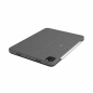 iPad Case + Keyboard Logitech iPad Pro 11 iPad Pro 2020 11 Grey Spanish Qwerty QWERTY