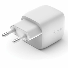 Wall Charger Belkin WCH001VFWH