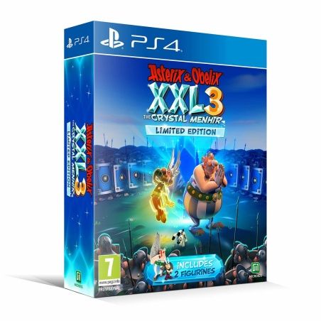 Videogioco PlayStation 4 Meridiem Games 11829_EUR