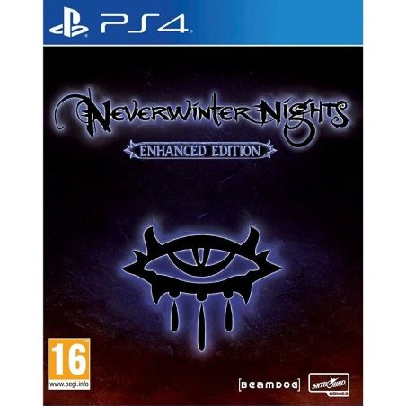 Videogioco PlayStation 4 Meridiem Games Neverwinter Nights : Enhanced Edition