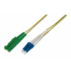 Fibre optic cable Digitus AL-9E2000LC-05I