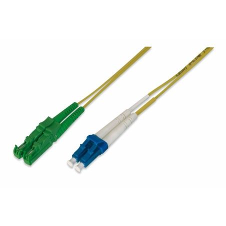 Fibre optic cable Digitus AL-9E2000LC-02I
