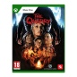 Xbox One Video Game 2K GAMES The Quarry