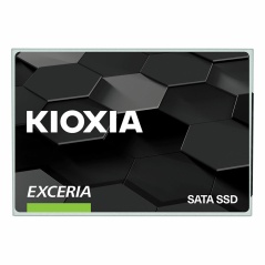 Hard Drive Kioxia LTC10Z240GG8 Internal SSD TLC 240 GB 240 GB SSD