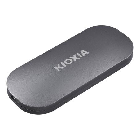 External Hard Drive Kioxia EXCERIA PLUS 1 TB 1 TB SSD