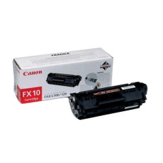 Toner Canon 0263B002 Black
