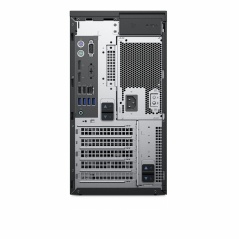 Server Tower Dell T40 8 GB RAM 1 TB Intel Xeon E-2224G