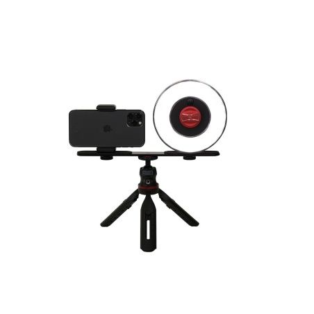 Tripode Portatile Rotolight Ultimate Vlogging Kit