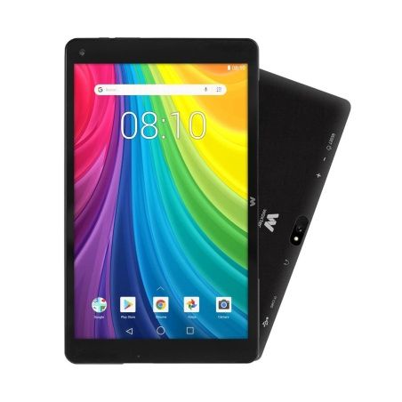 Tablet Woxter X-100 Pro 10,1" 2 GB RAM 16 GB Nero 10.1"