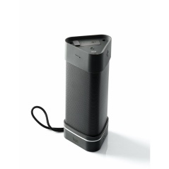 Bluetooth Speakers Hercules 04Plus Black Brown