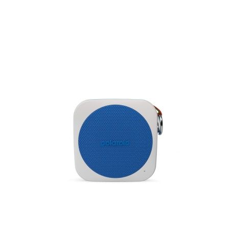 Altoparlante Bluetooth Portatile Polaroid P1 ONE Azzurro