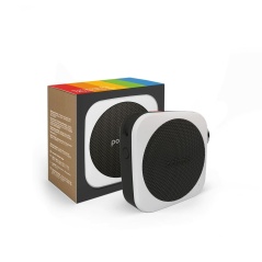 Portable Bluetooth Speakers Polaroid P1 ONE Black
