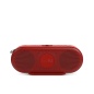 Altoparlante Bluetooth Polaroid P2 Rosso