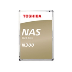 Hard Disk Toshiba HDWG21CEZSTAU 12 TB 3,5"