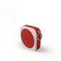 Portable Bluetooth Speakers Polaroid Red