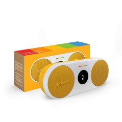 Bluetooth Speakers Polaroid P2 Yellow
