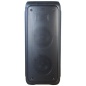 Speakers Avenzo AV-SP3203B Black