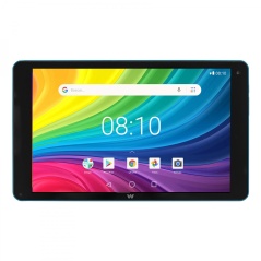 Tablet Woxter X-100 Pro Azzurro 2 GB RAM 10,1" 16 GB