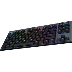 Keyboard Logitech G915 TKL - GL Tactile