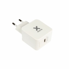 Caricabatterie USB Xtorm CX031 Bianco