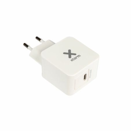 Usb Charger Xtorm CX031 White