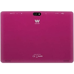 Tablet Woxter X-100 Pro 10,1" 2 GB RAM 16 GB Rosa 10.1"
