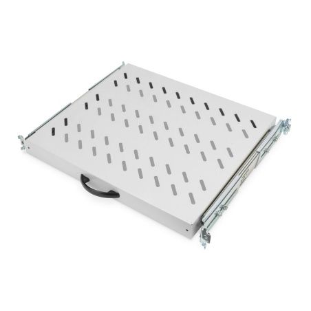 Anti-slip Tray for Rack Cabinet Digitus DN-19 TRAY-2-600