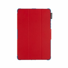 Custodia per Tablet Samsung Galaxy Tab A7 Gecko Covers Galaxy Tab A7 10.4 2020 10.4" Rosso