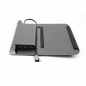 Dockstation Acer HP.DSCAB.012 Grey 15,6"