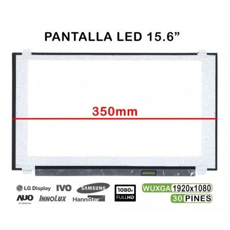 Schermo LED per Portatile PAN0121