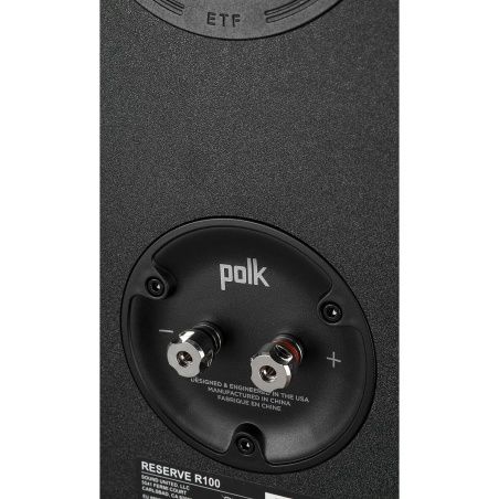 Speakers Polk Reserve R100 150 W