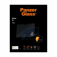 Protettore Schermo per Tablet Panzer Glass Microsoft Surface Go Privacy
