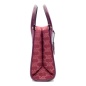 Women's Handbag Michael Kors 35F2G7ZC5I-MULBERRY-MLT Red 24 x 19 x 7 cm