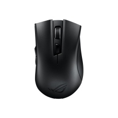 Mouse Asus ROG Strix Carry Nero
