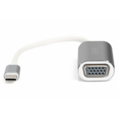 USB to VGA Adapter Digitus DA-70837