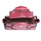 Women's Handbag Michael Kors 35S2GNMS1B-MULBERRY-MLT Red 28 x 19 x 12 cm