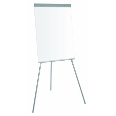 Whiteboard Faibo Tripod Easel 70 x 102 cm