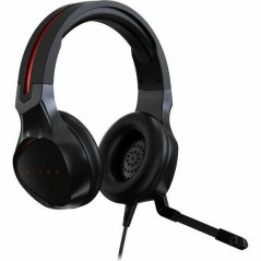 Headphones with Headband Acer Nitro Gaming Headset Black