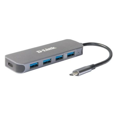 USB Hub D-Link DUB-2340