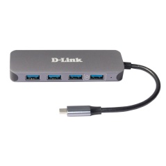 USB Hub D-Link DUB-2340