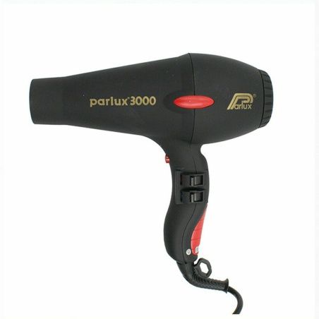 Hairdryer Parlux Hair Dryer Black Ionic 2250 W