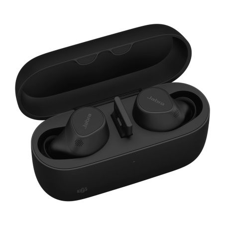 Auricolari Bluetooth con Microfono Jabra Evolve2 Buds