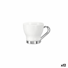 Cup Bormioli Rocco Oslo Coffee Glass (110 ml) (12 Units)
