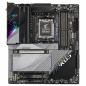 Scheda Madre Gigabyte AMD AMD X670 AMD AM5