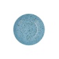 Piatto Fondo Ariane Oxide Ceramica Azzurro (Ø 21 cm) (6 Unità)