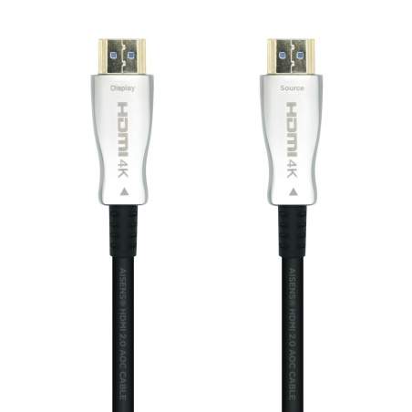 Cavo HDMI Aisens V2.0 AOC Alta velocità Premium