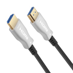 Cavo HDMI Aisens V2.0 AOC Alta velocità Premium