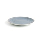 Piatto da pranzo Ariane Terra Azzurro Ceramica (6 Unità)